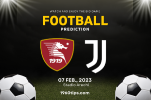Salernitana vs Juventus Prediction, Betting Tip & Match Preview